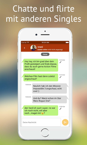 Dating-Single-App